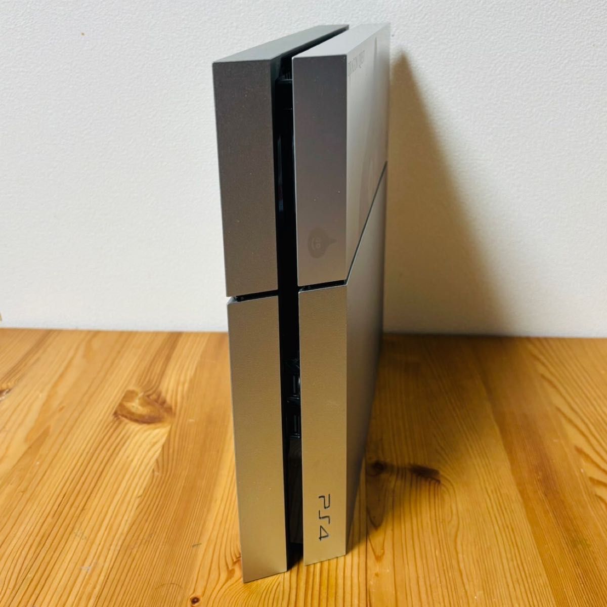 限定品・美品】SONY プレイステーション4 ドラゴンクエスト 限定品・美品】SONY プレイステーション4 ドラゴンクエスト