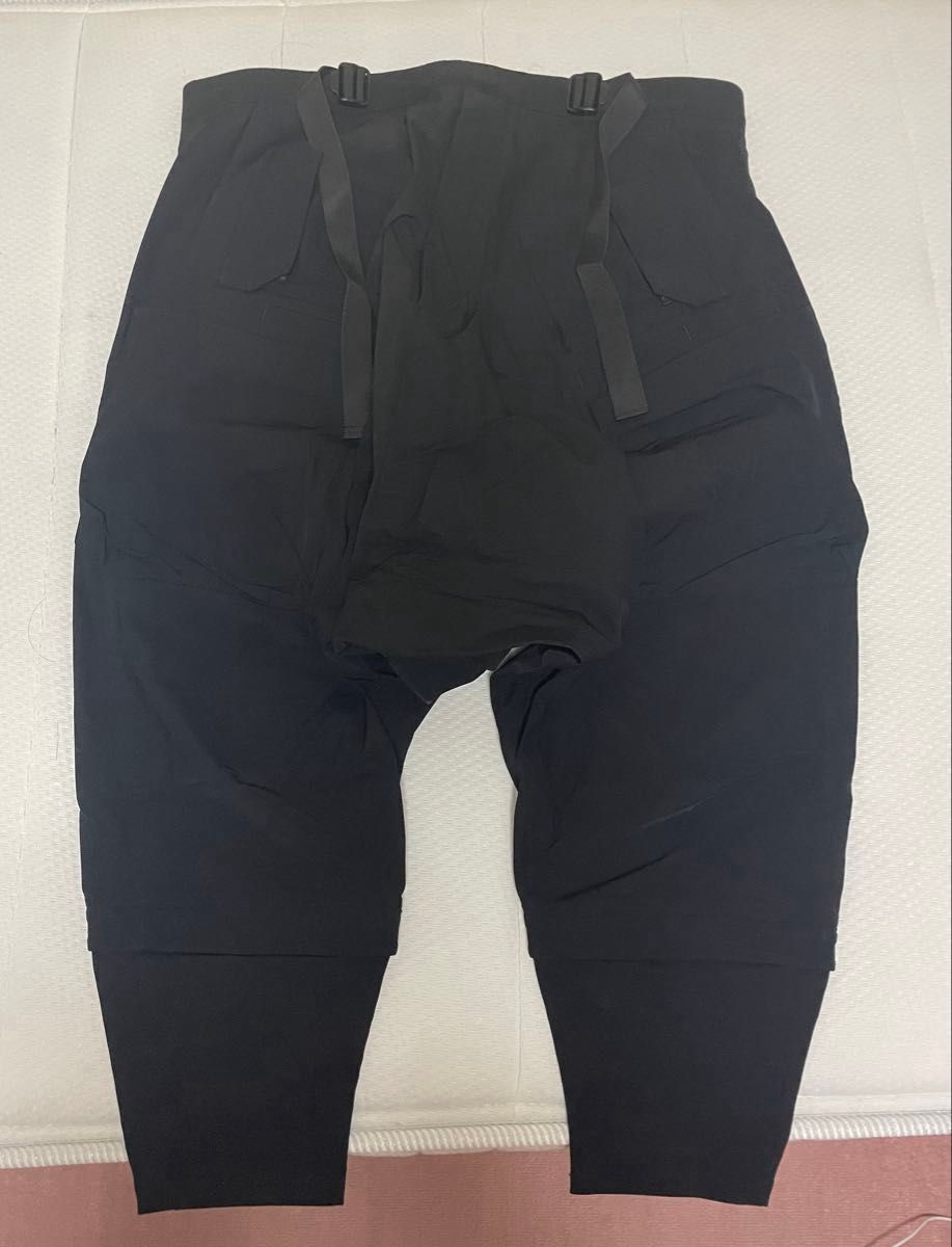 ACRONYM アクロニウム P30A-DS XSサイズ|Yahoo!フリマ(旧 ACRONYM アクロニウム P30A-DS XSサイズ|Yahoo!フリマ(旧