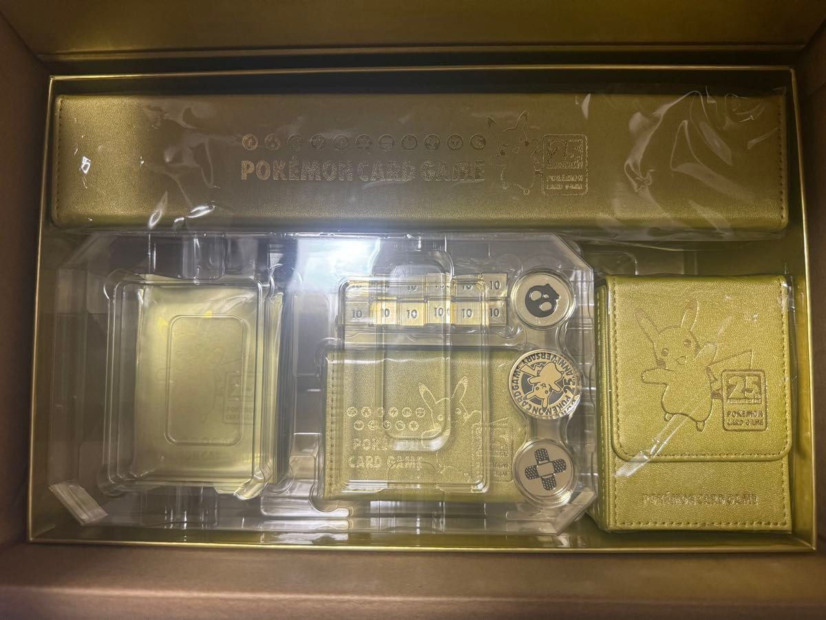 ゴールデンボックス サプライのみ|Yahoo!フリマ(旧PayPayフリマ) ゴールデンボックス サプライのみ|Yahoo!フリマ(旧PayPayフリマ)