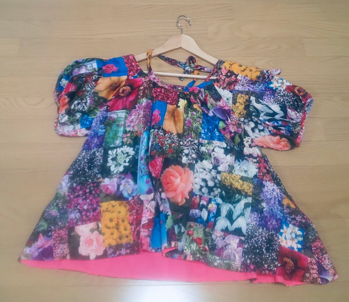 Paul Smith Chelsea Garden トップス 花柄|Yahoo!フリマ(旧 Paul Smith Chelsea Garden トップス 花柄|Yahoo!フリマ(旧