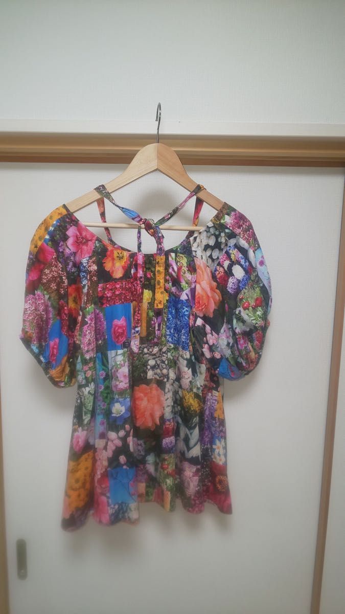 Paul Smith Chelsea Garden トップス 花柄|Yahoo!フリマ(旧 Paul Smith Chelsea Garden トップス 花柄|Yahoo!フリマ(旧