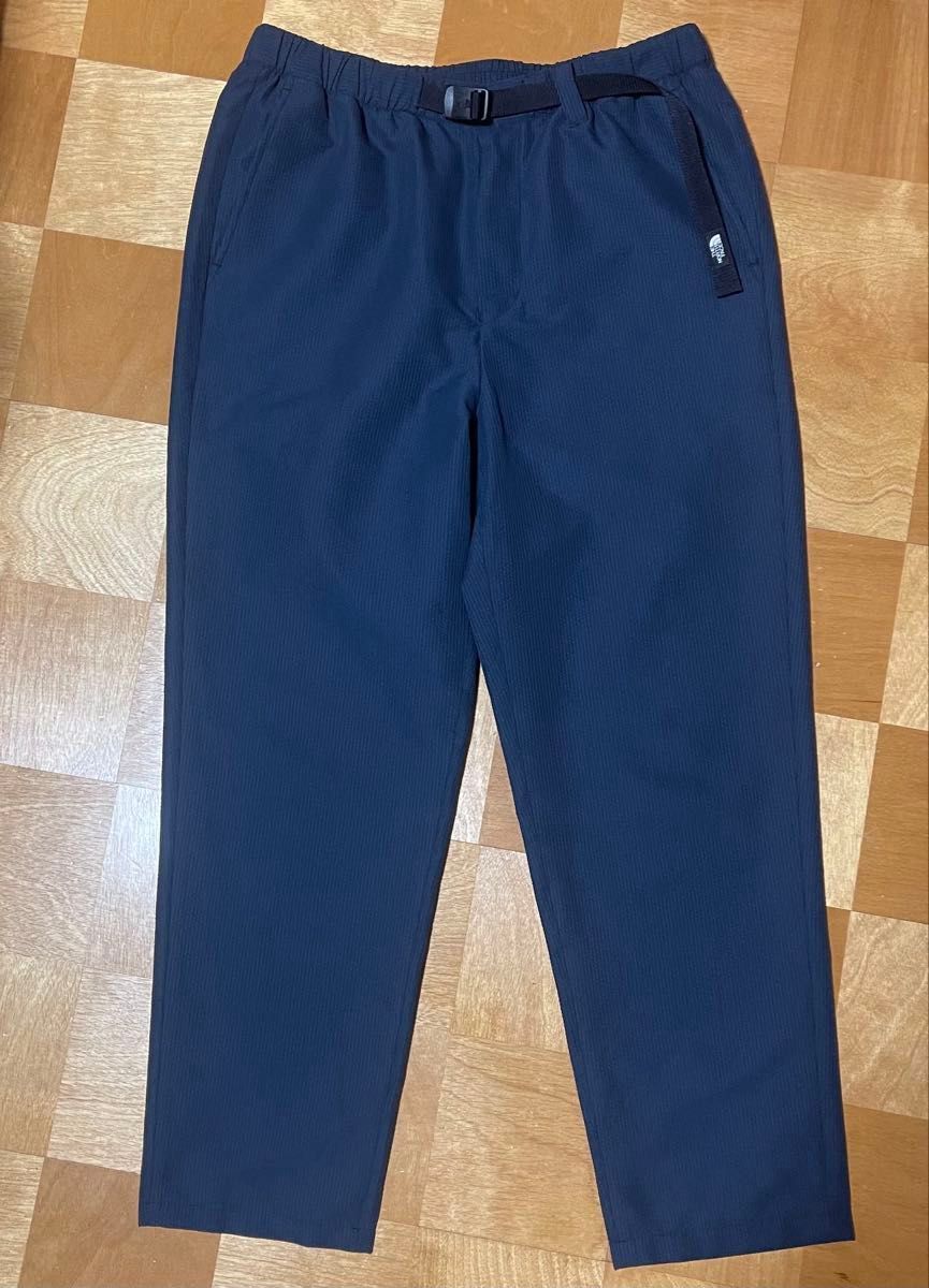 THE NORTH FACE ノースフェイス コヨーテシアサッカースラックス THE NORTH FACE ノースフェイス コヨーテシアサッカースラックス
