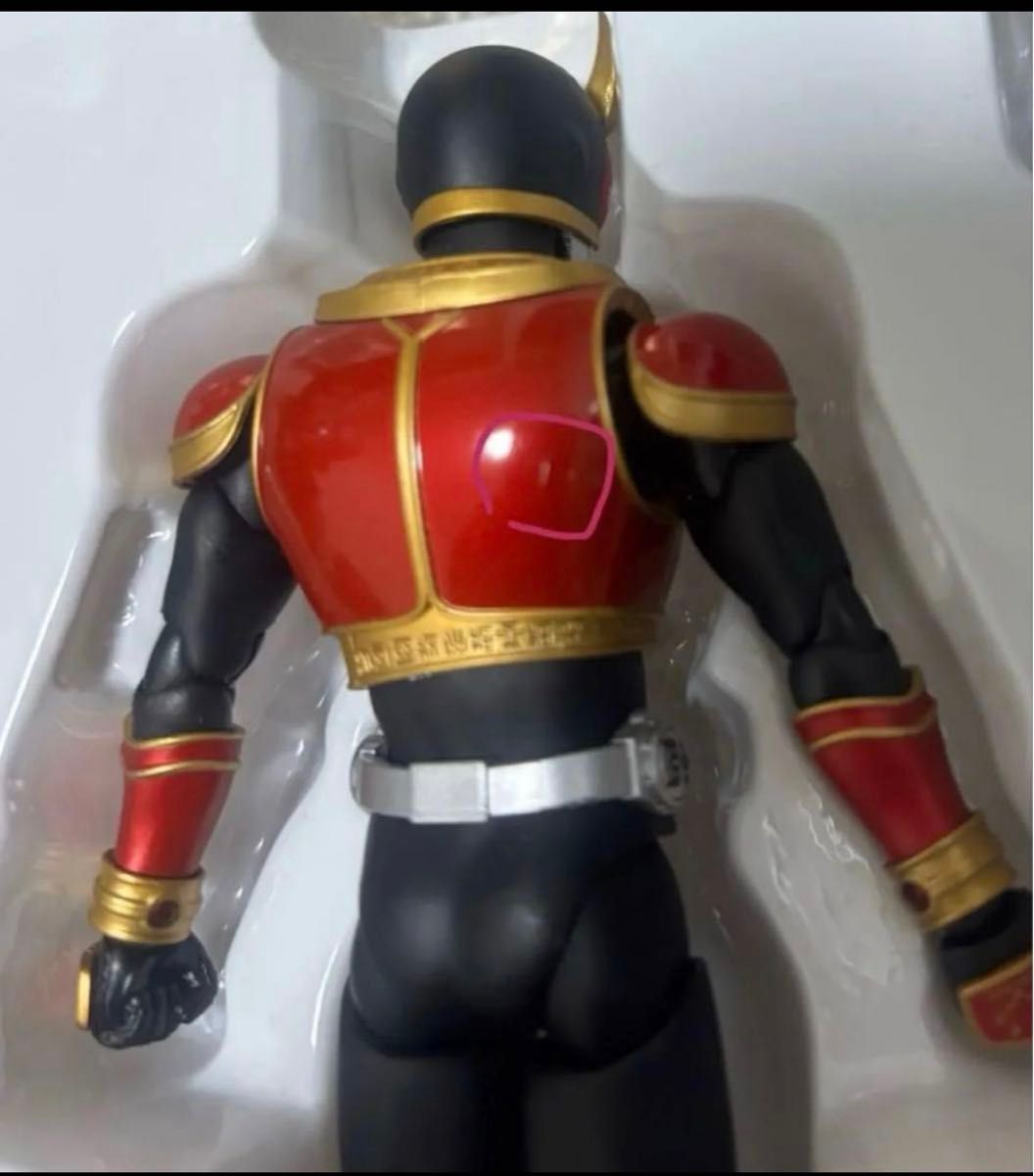 限定値下げ中 SHFiguarts 仮面ライダー クウガ 真骨彫12体+ 限定値下げ中 SHFiguarts 仮面ライダー クウガ 真骨彫12体+