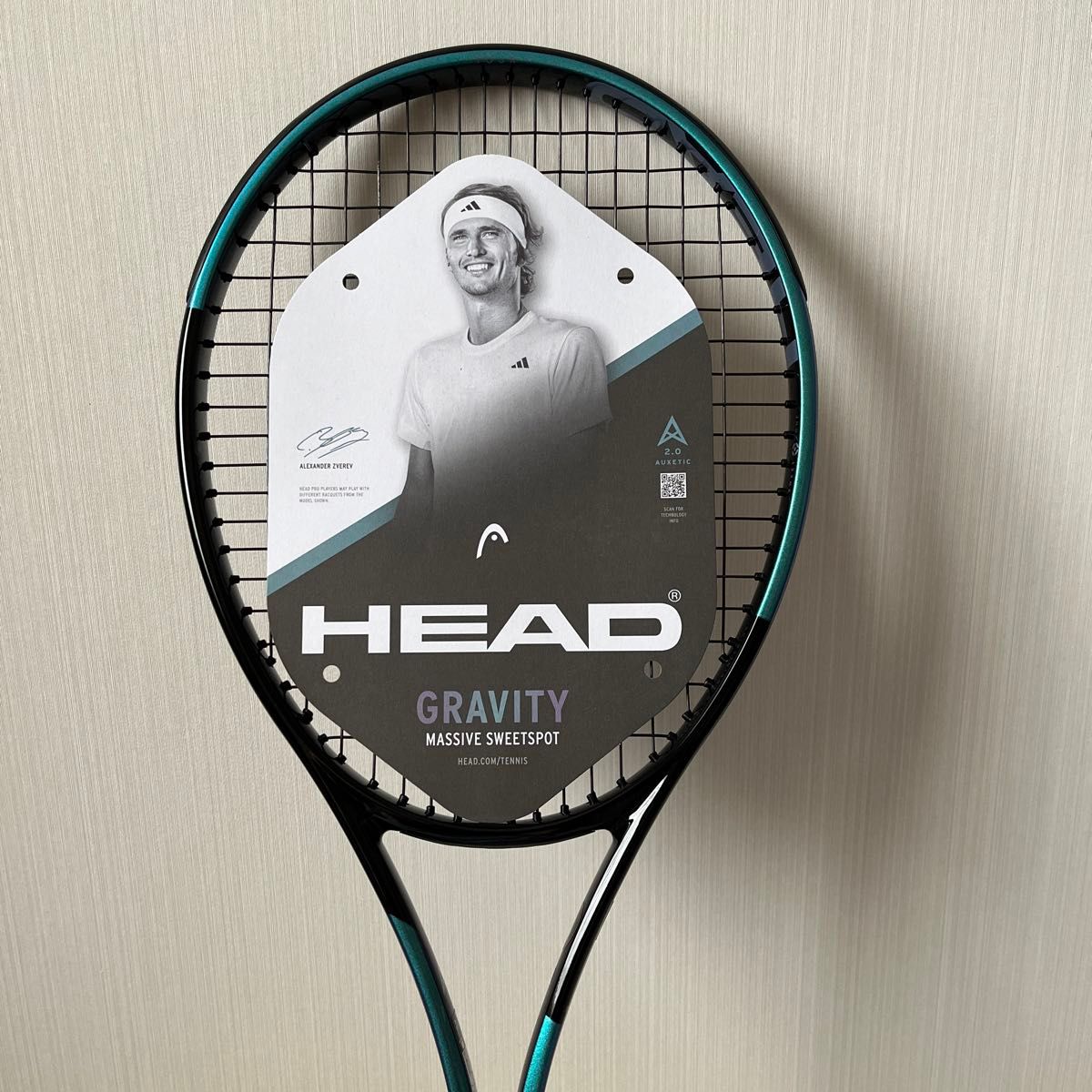 HEAD ヘッド 国内正規品 Gravity TOUR 2025 硬式テニス ブルー HEAD ヘッド 国内正規品 Gravity TOUR 2025 硬式テニス ブルー