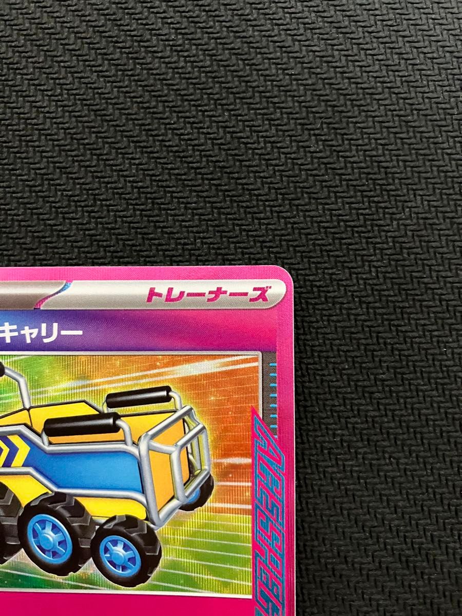 ポケモンカード プレシャスキャリー ACE|Yahoo!フリマ(旧 ポケモンカード プレシャスキャリー ACE|Yahoo!フリマ(旧