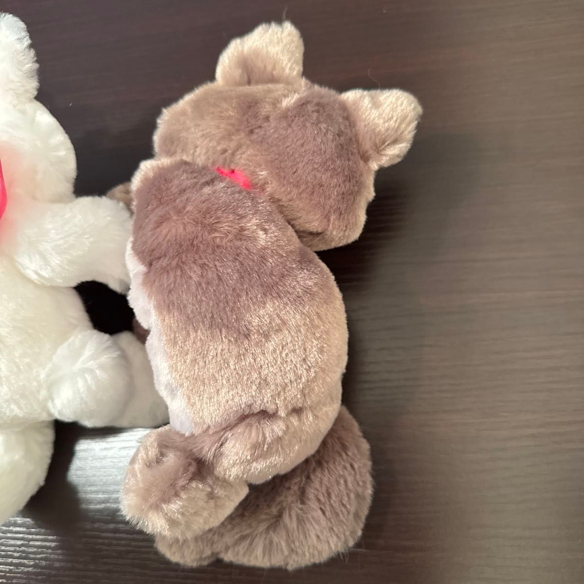 おしゃれキャット マリー ベルリオーズ トゥルーズぬいぐるみ おしゃれキャット マリー ベルリオーズ トゥルーズぬいぐるみ