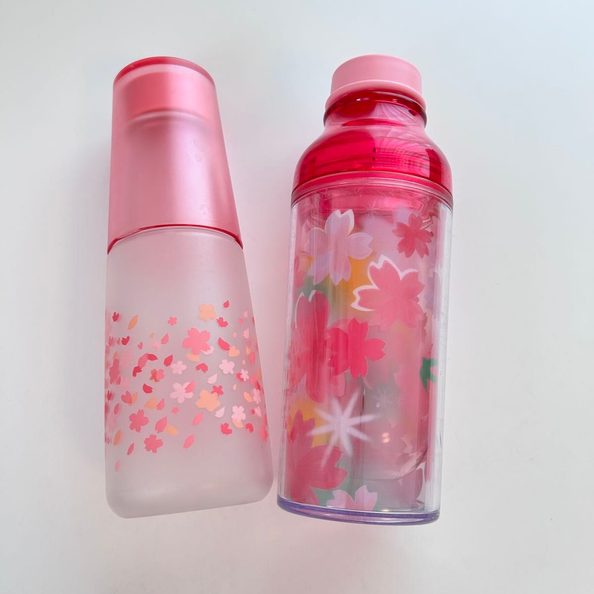 スターバックス スタバ タンブラー SAKURA ステンレスボトル スターバックス スタバ タンブラー SAKURA ステンレスボトル