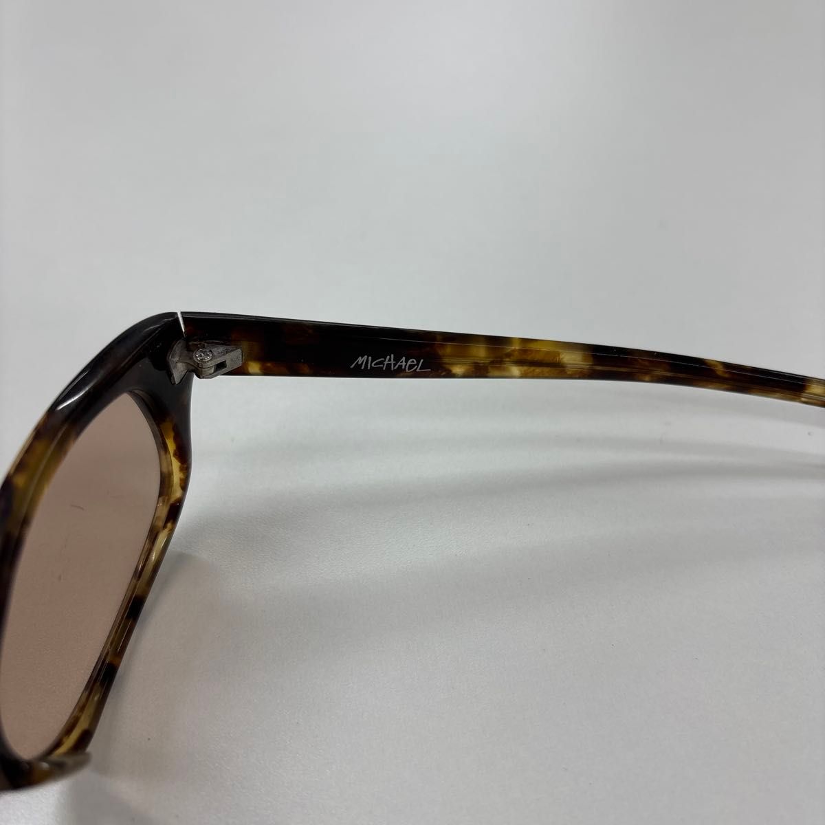 Stussy MICHAEL モデル ステューシー マイケル サングラス アイ Stussy MICHAEL モデル ステューシー マイケル サングラス アイ
