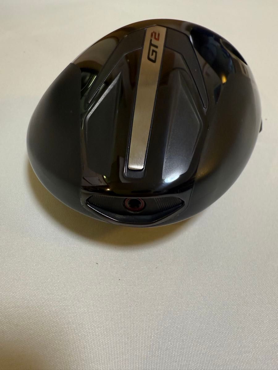 タイトリスト GT2 9度 ドライバーヘッド 訳あり品|Yahoo!フリマ タイトリスト GT2 9度 ドライバーヘッド 訳あり品|Yahoo!フリマ