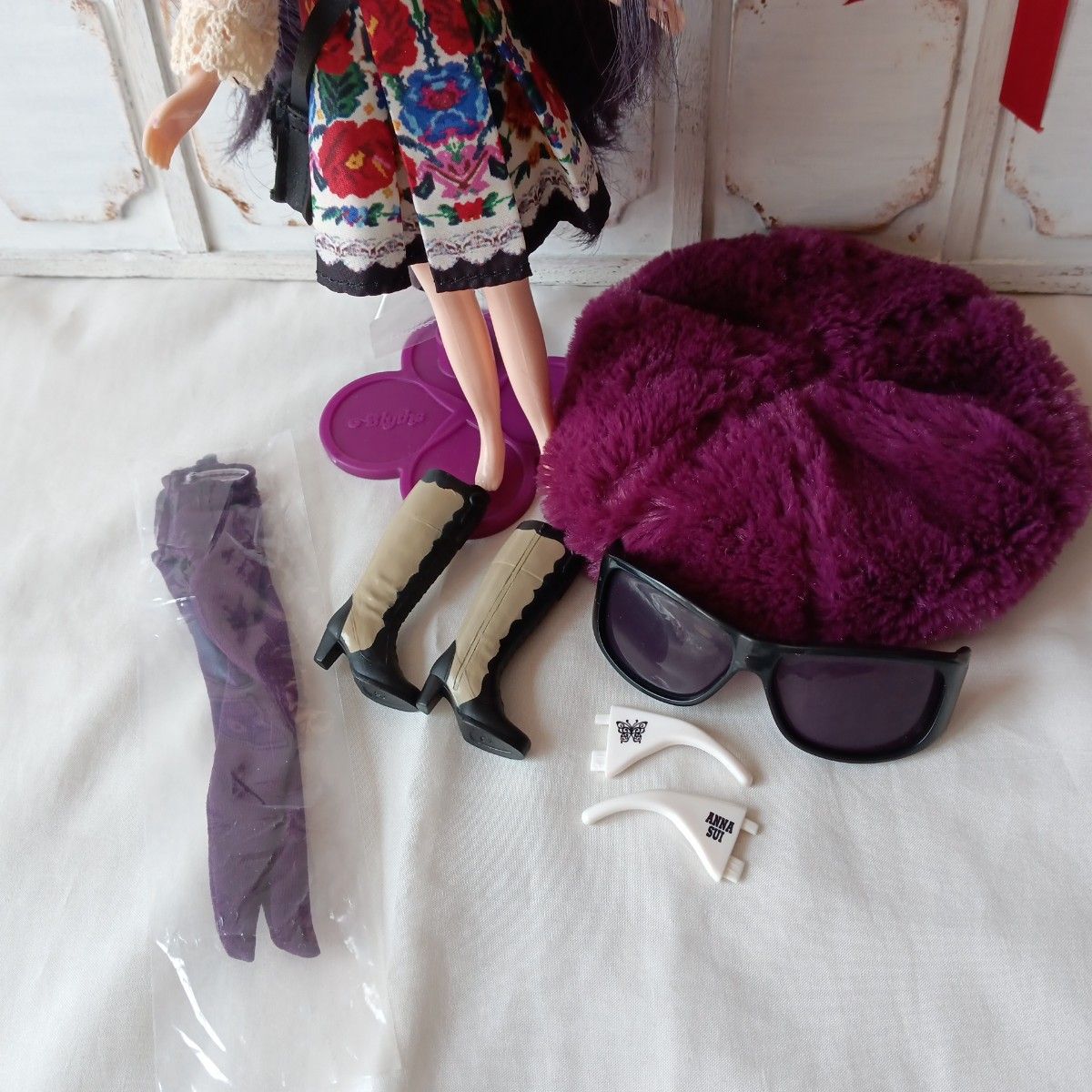 CWC限定 Blythe Adores Annaブライス・アドアーズ・アナ ANNA CWC限定 Blythe Adores Annaブライス・アドアーズ・アナ ANNA