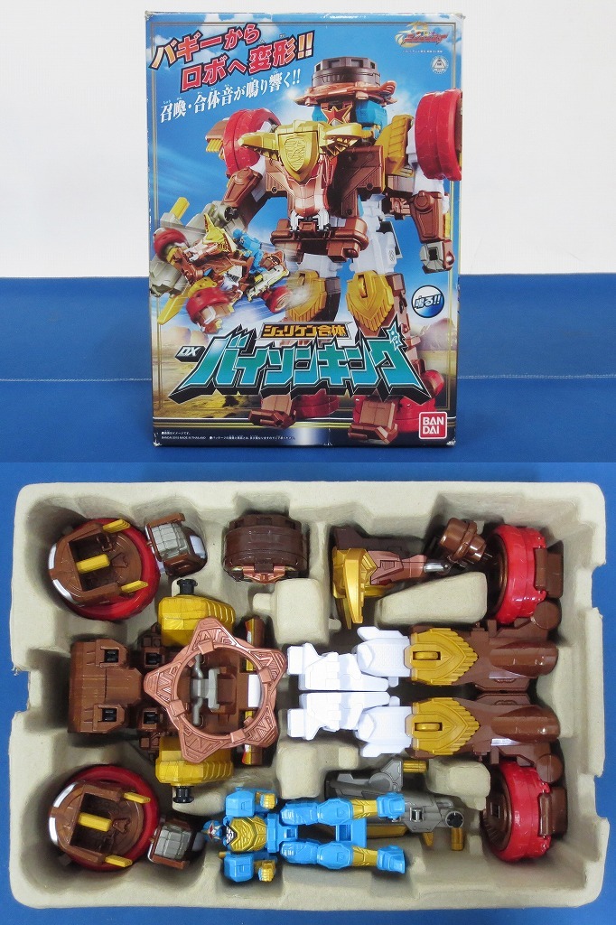 スーパー戦隊シリーズ おもちゃ各種 まとめ売りセット <DX合体 スーパー戦隊シリーズ おもちゃ各種 まとめ売りセット <DX合体