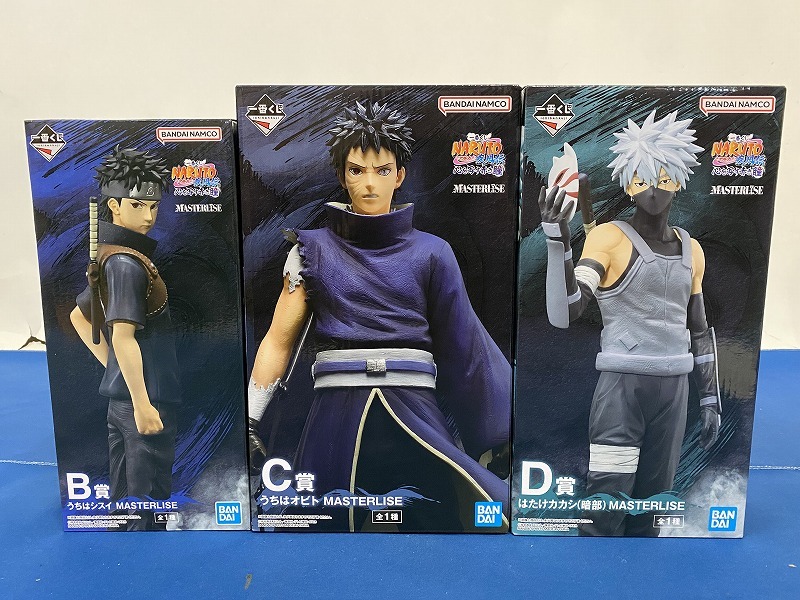 未開封☆一番くじ フィギュア 11箱セット☆ドラゴンボール 未開封☆一番くじ フィギュア 11箱セット☆ドラゴンボール