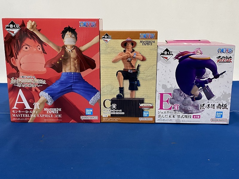 未開封☆一番くじ フィギュア 11箱セット☆ドラゴンボール 未開封☆一番くじ フィギュア 11箱セット☆ドラゴンボール