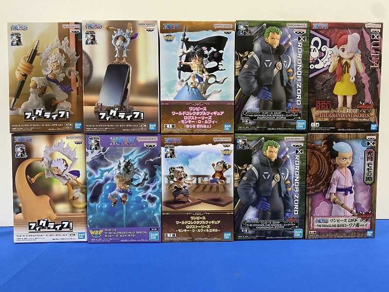 未開封☆プライズフィギュア 30箱セット n☆ONE PIECE 電伝虫 未開封☆プライズフィギュア 30箱セット n☆ONE PIECE 電伝虫
