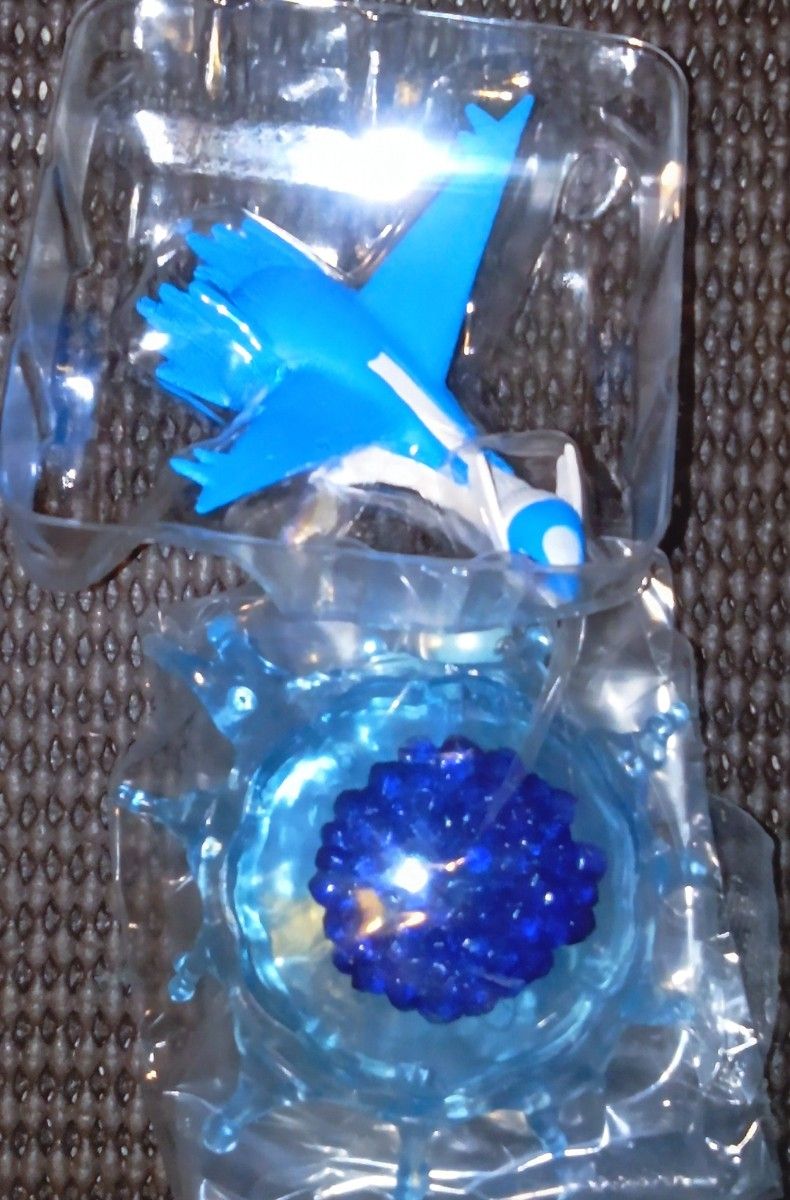 ラティアス&ラティオス リーメント GEMSTONE COLLECTION ラティアス&ラティオス リーメント GEMSTONE COLLECTION