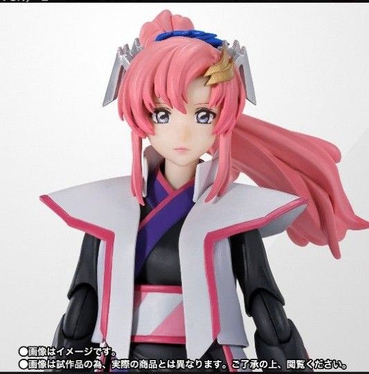 新品輸送箱未開封S H Figuarts ラクス・クライン(コンパス 新品輸送箱未開封S H Figuarts ラクス・クライン(コンパス