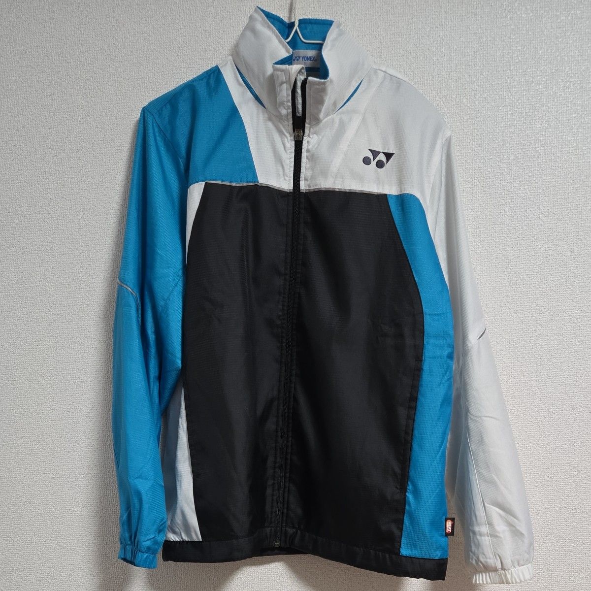 YONEX ウインドブレーカー|Yahoo!フリマ(旧PayPayフリマ) YONEX ウインドブレーカー|Yahoo!フリマ(旧PayPayフリマ)