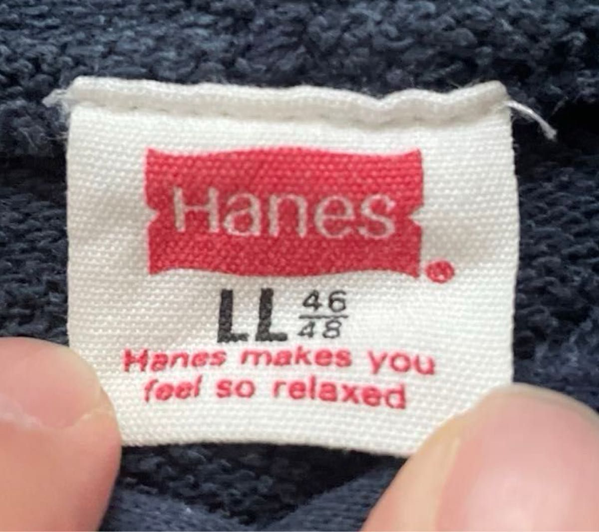 希少】70s 日本製 Hanes プルオーバーパーカー 4段プリント XL 希少】70s 日本製 Hanes プルオーバーパーカー 4段プリント XL
