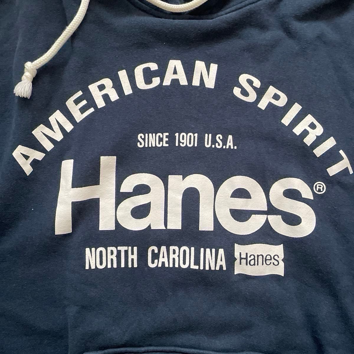 希少】70s 日本製 Hanes プルオーバーパーカー 4段プリント XL 希少】70s 日本製 Hanes プルオーバーパーカー 4段プリント XL