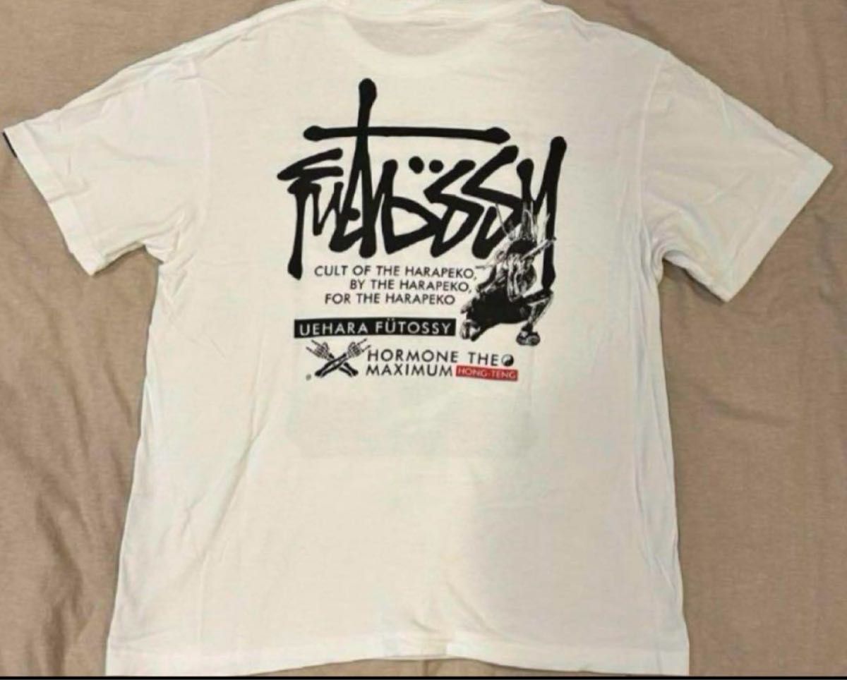 XLサイズ】マキシマムザホルモン Ftossy Tシャツ|Yahoo!フリマ XLサイズ】マキシマムザホルモン Ftossy Tシャツ|Yahoo!フリマ