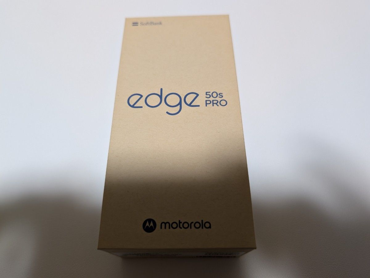 新品 motorola edge 50s PRO 本体 バニラクリーム 白|Yahoo 新品 motorola edge 50s PRO 本体 バニラクリーム 白|Yahoo