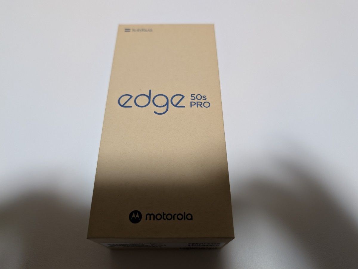 新品 motorola edge 50s PRO 本体 ブラックビューティ 黒|Yahoo 新品 motorola edge 50s PRO 本体 ブラックビューティ 黒|Yahoo