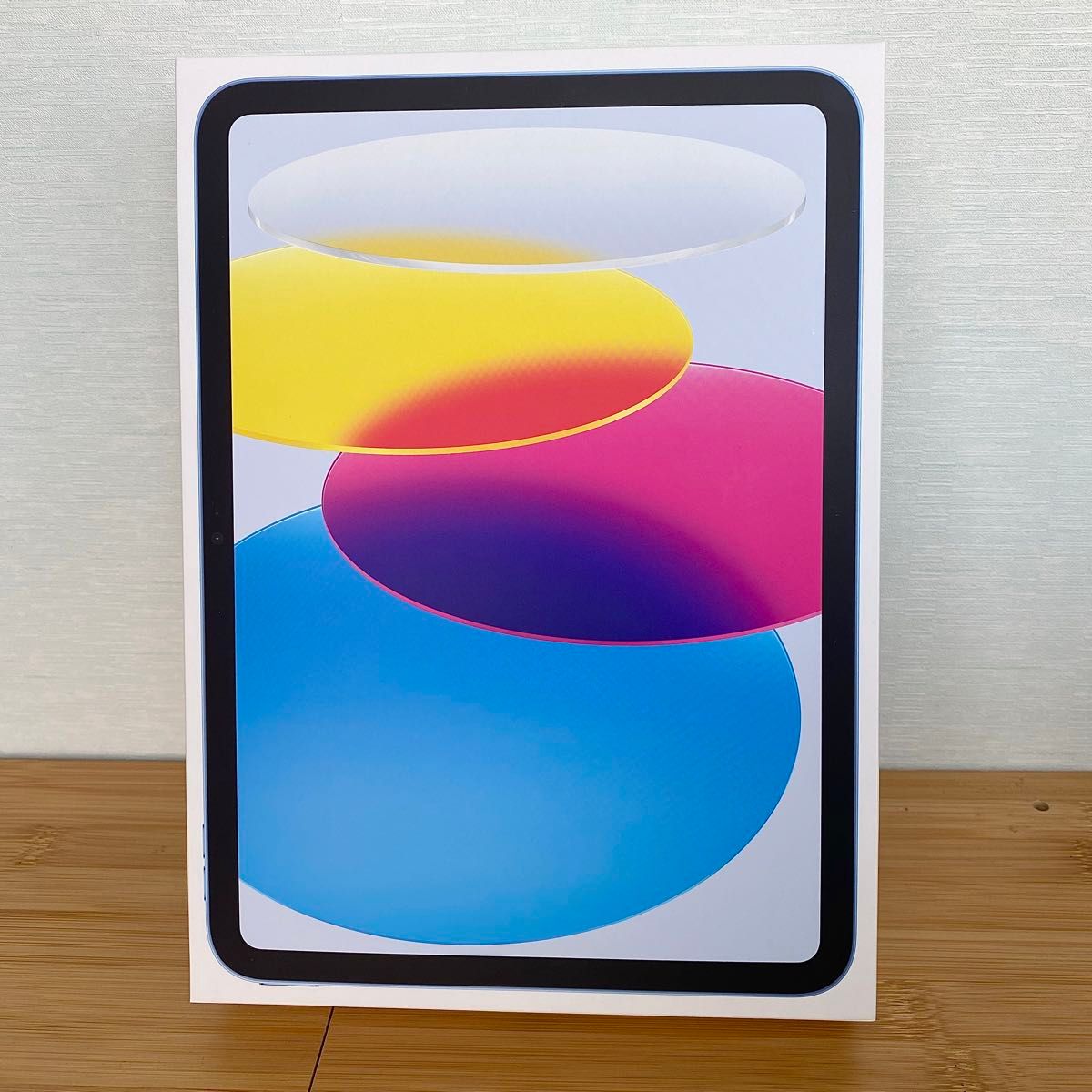 新品未使用】 Apple iPad A16 Wi-Fi 128GB ブルー 第11世代 11 新品未使用】 Apple iPad A16 Wi-Fi 128GB ブルー 第11世代 11