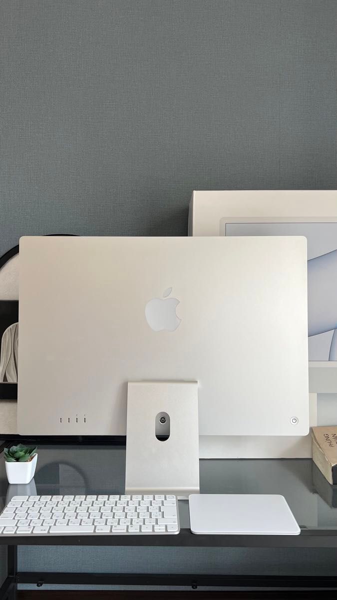 Imac M1 16/1TB Full box|Yahoo!フリマ(旧PayPayフリマ) Imac M1 16/1TB Full box|Yahoo!フリマ(旧PayPayフリマ)