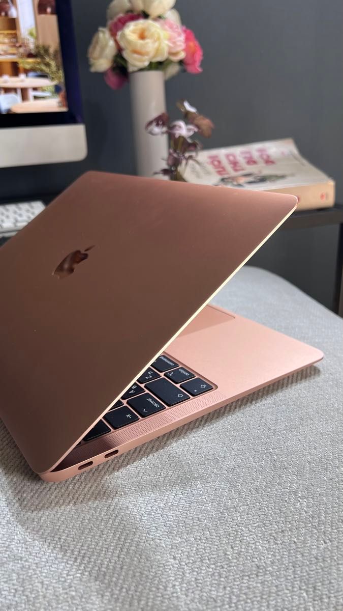 Macbook Air M1 16/512 GB バッテリー99%|Yahoo!フリマ(旧 Macbook Air M1 16/512 GB バッテリー99%|Yahoo!フリマ(旧