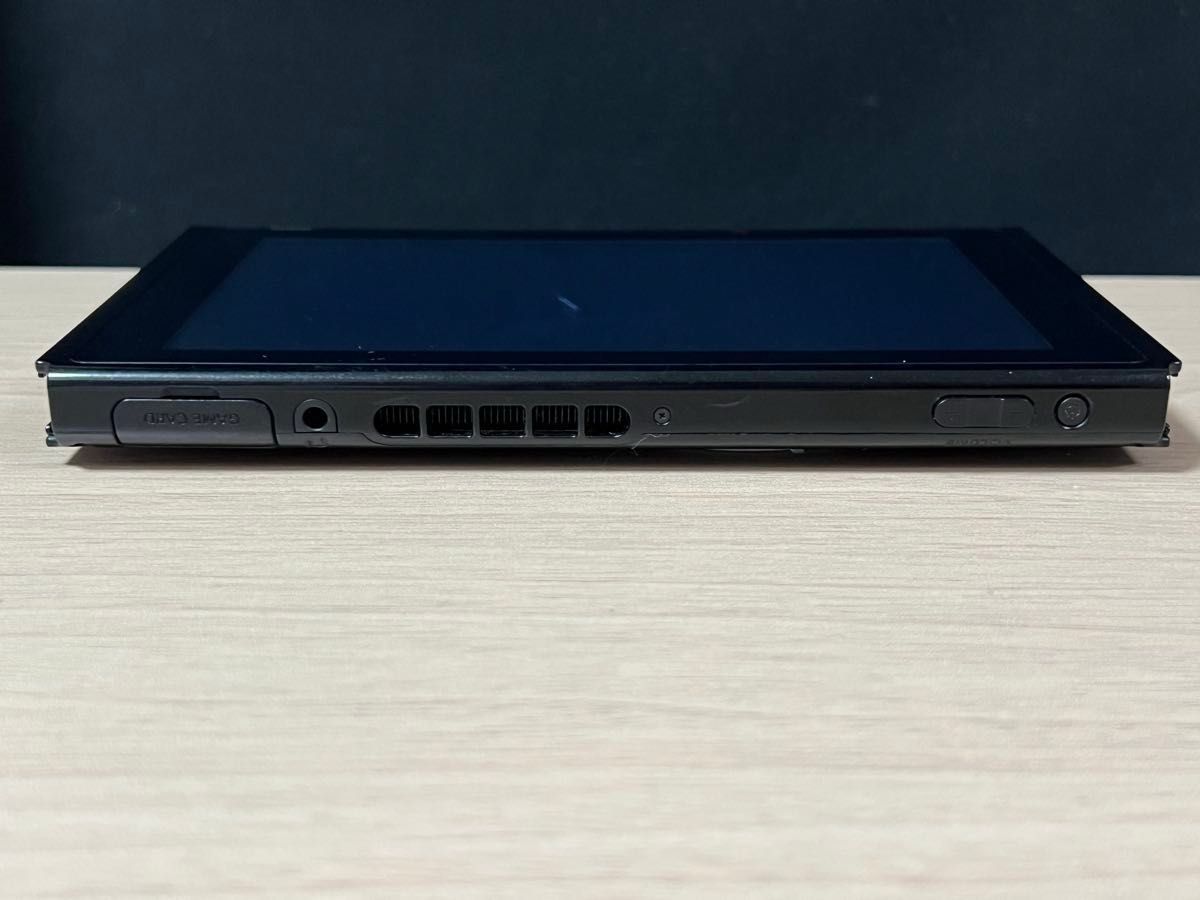Nintendo Switch 2018年製 未対策機 本体のみ|Yahoo!フリマ(旧 Nintendo Switch 2018年製 未対策機 本体のみ|Yahoo!フリマ(旧