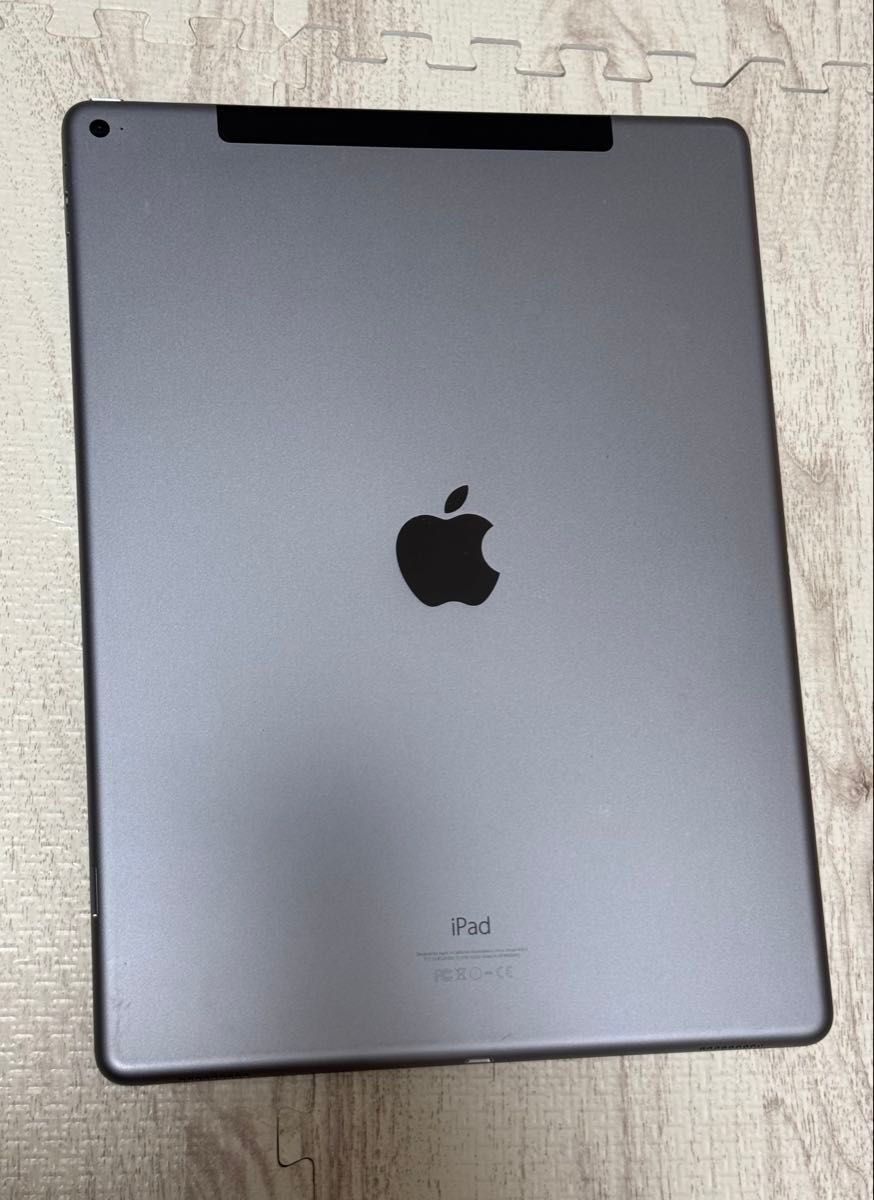 iPad Pro 12 9インチ Wi-Fi+Cellular 128GB|Yahoo!フリマ(旧 iPad Pro 12 9インチ Wi-Fi+Cellular 128GB|Yahoo!フリマ(旧