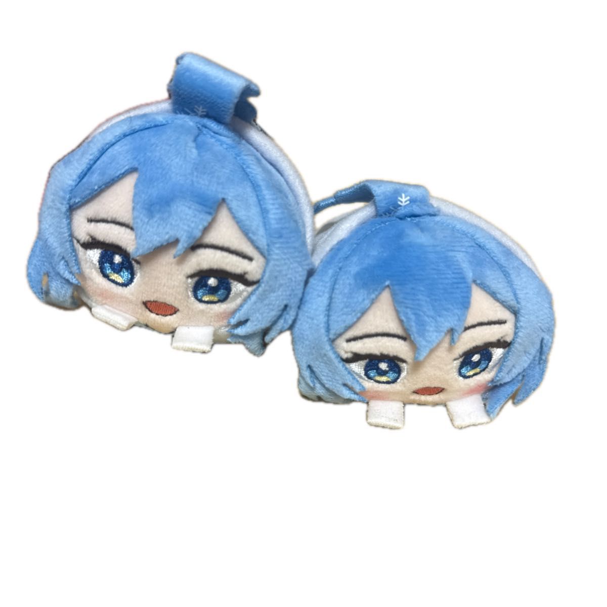 カラフルピーチ るなさん もちころりん 2個セット - メルカリ