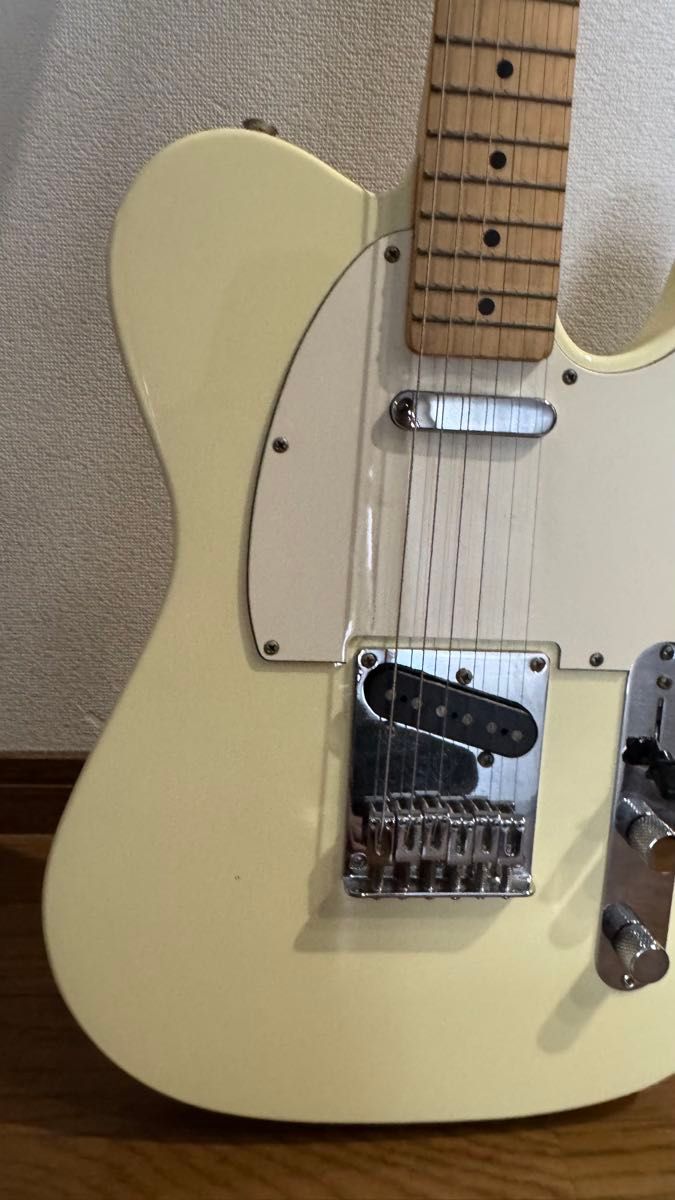 人気モデル Squier by Fender テレキャスター Affinity 人気モデル Squier by Fender テレキャスター Affinity