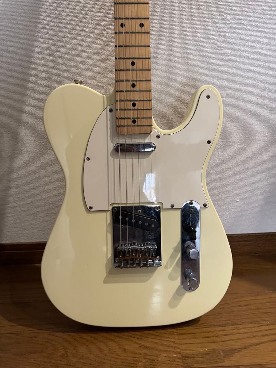 人気モデル Squier by Fender テレキャスター Affinity 人気モデル Squier by Fender テレキャスター Affinity