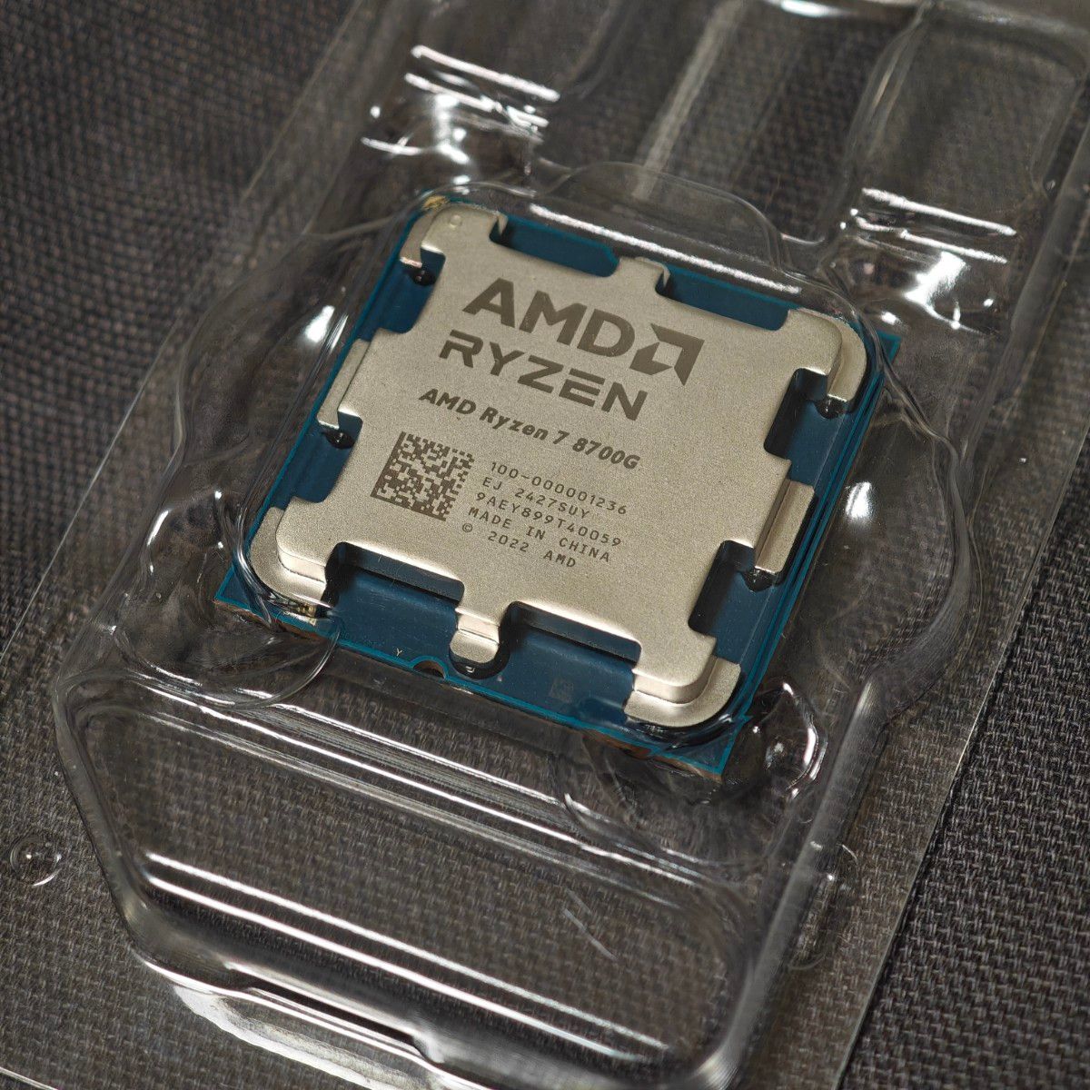 AMD Ryzen 7 8700G|Yahoo!フリマ(旧PayPayフリマ) AMD Ryzen 7 8700G|Yahoo!フリマ(旧PayPayフリマ)