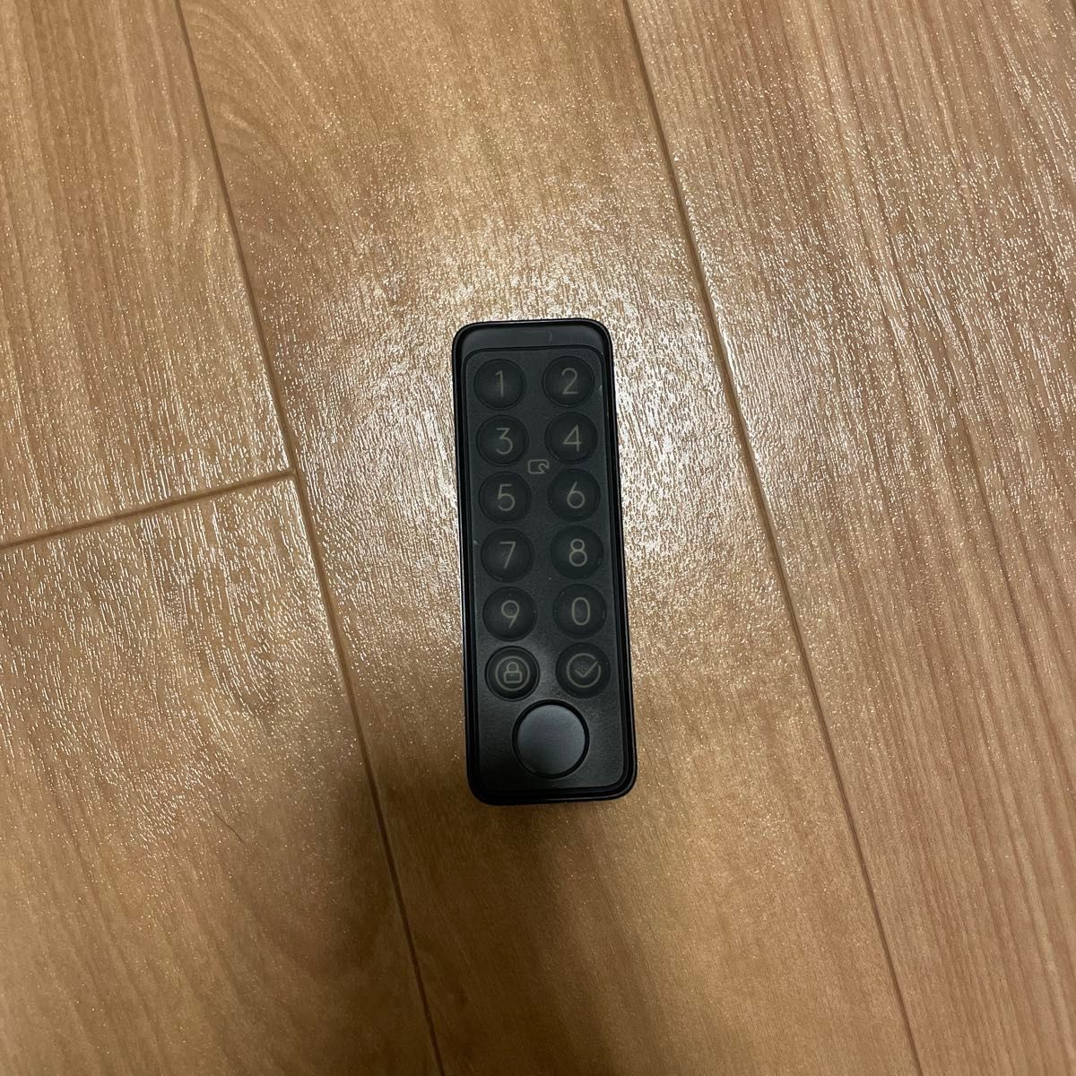 SwitchBot キーパッドタッチ 暗証番号 指紋認証 スマートホーム SwitchBot キーパッドタッチ 暗証番号 指紋認証 スマートホーム