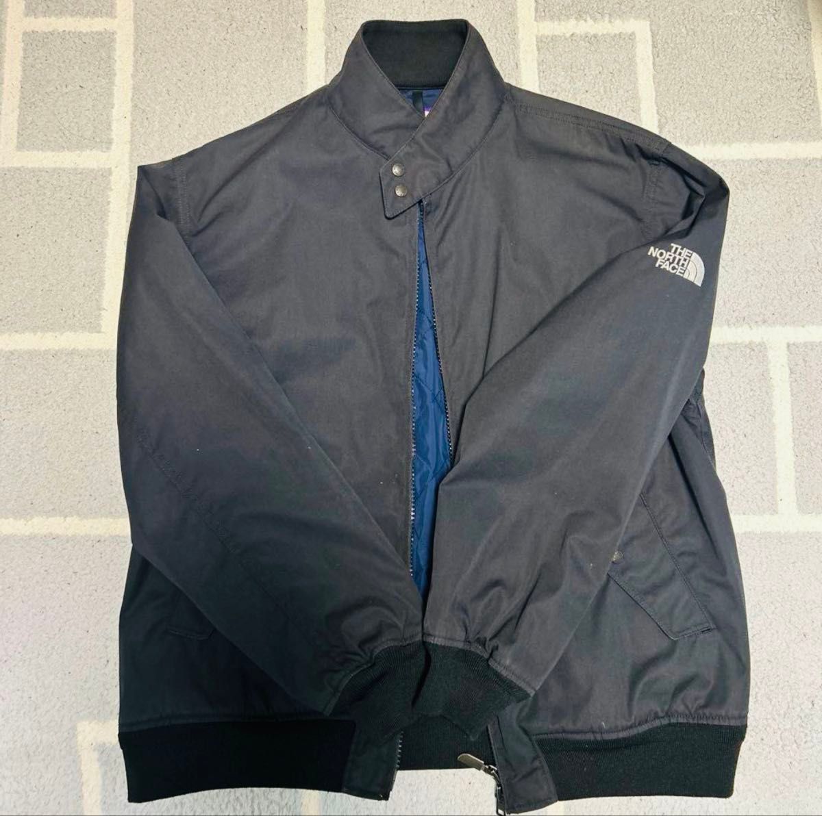 希少》BEAMS 別注 Field Jacket NY2952N THE NORTH FACE 希少》BEAMS 別注 Field Jacket NY2952N THE NORTH FACE