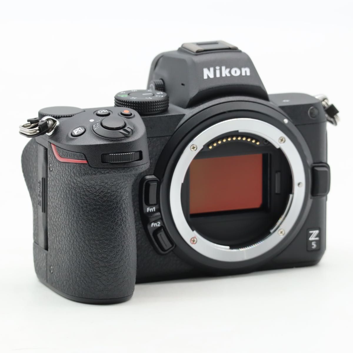 Nikon Z5 ボディ ブラック|Yahoo!フリマ(旧PayPayフリマ) Nikon Z5 ボディ ブラック|Yahoo!フリマ(旧PayPayフリマ)