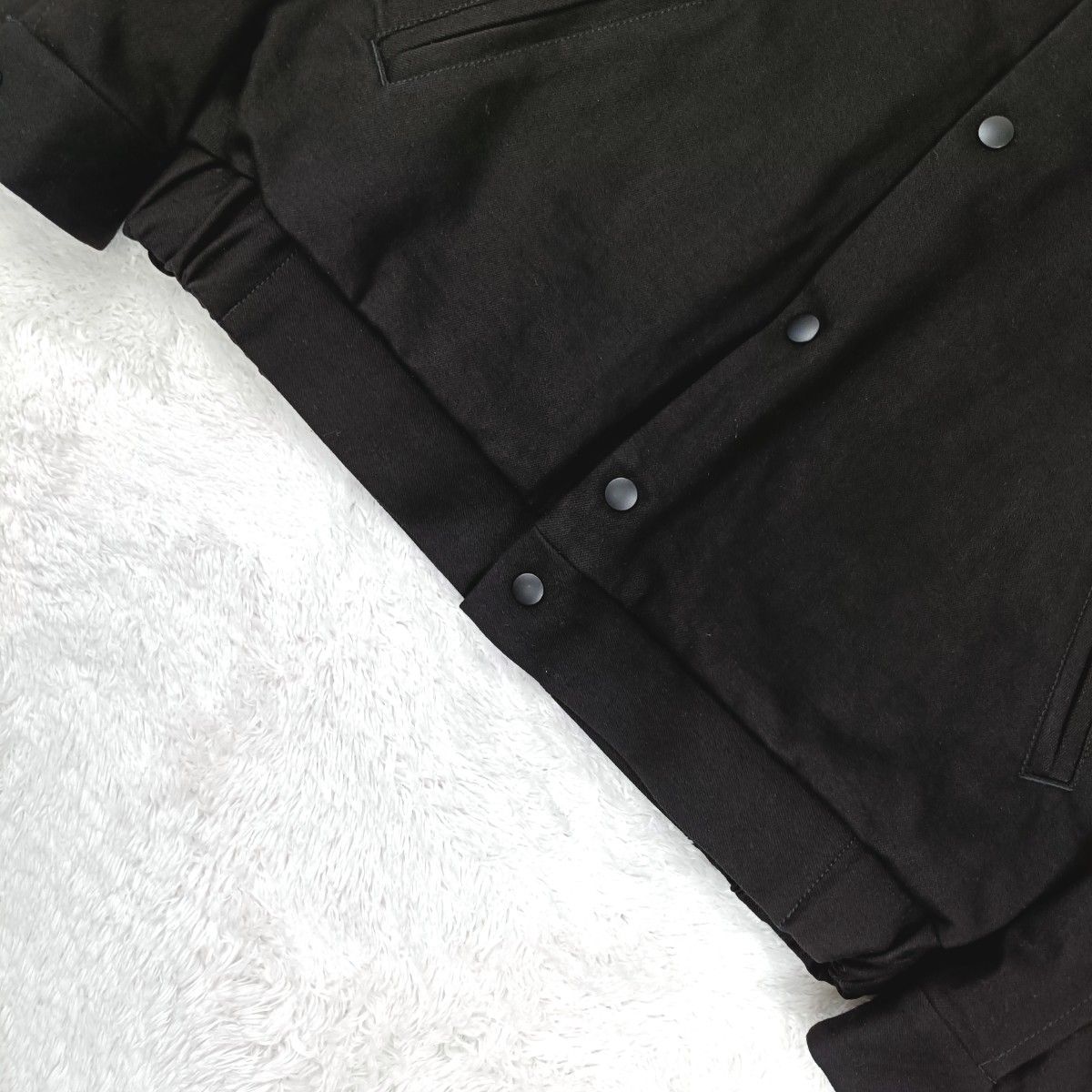 ヒステリックグラマー マインデニム F Black Denim JKT ブラック ヒステリックグラマー マインデニム F Black Denim JKT ブラック