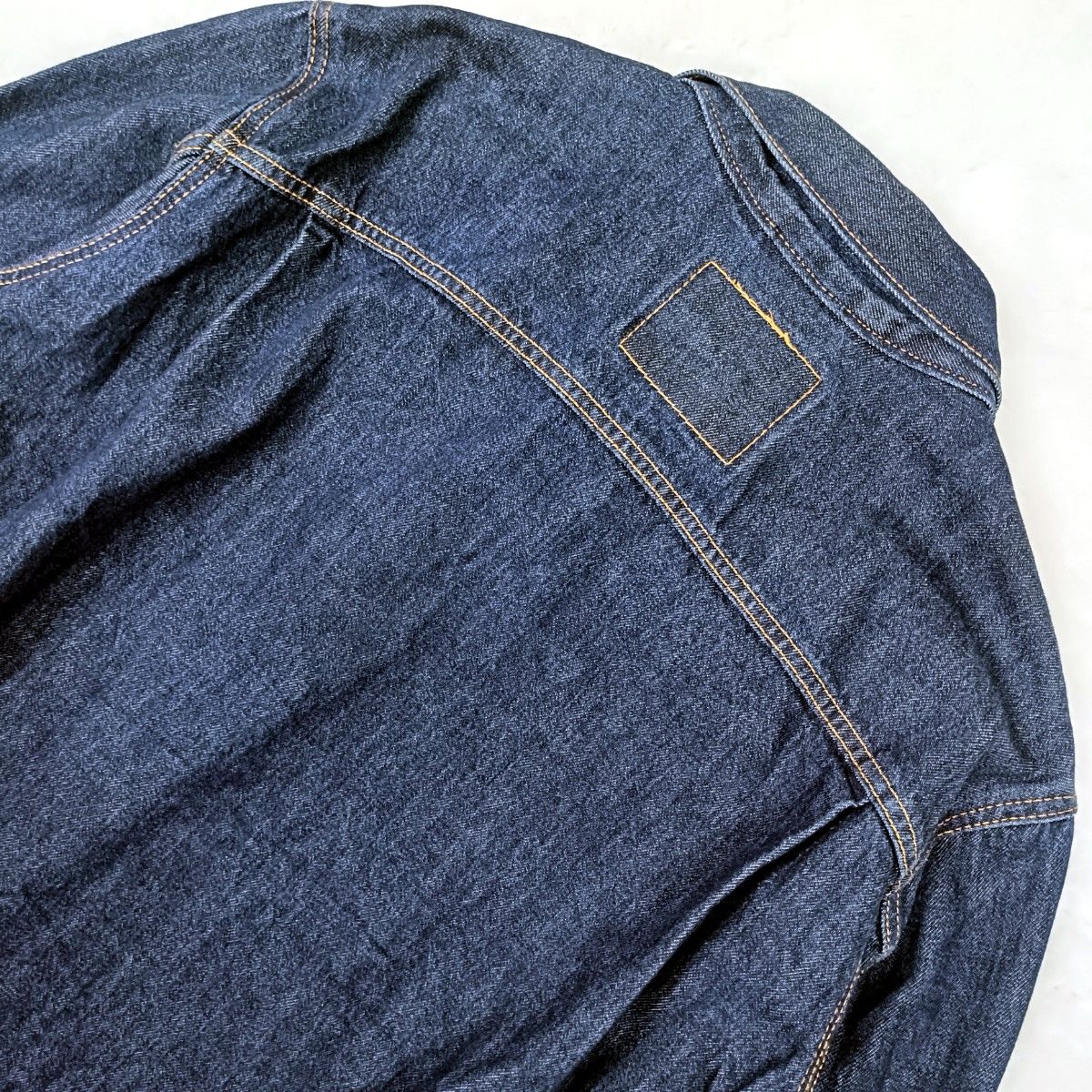 Levi's リーバイス RELAXED 2ndtype trucker jacket XL セカンド Levi's リーバイス RELAXED 2ndtype trucker jacket XL セカンド