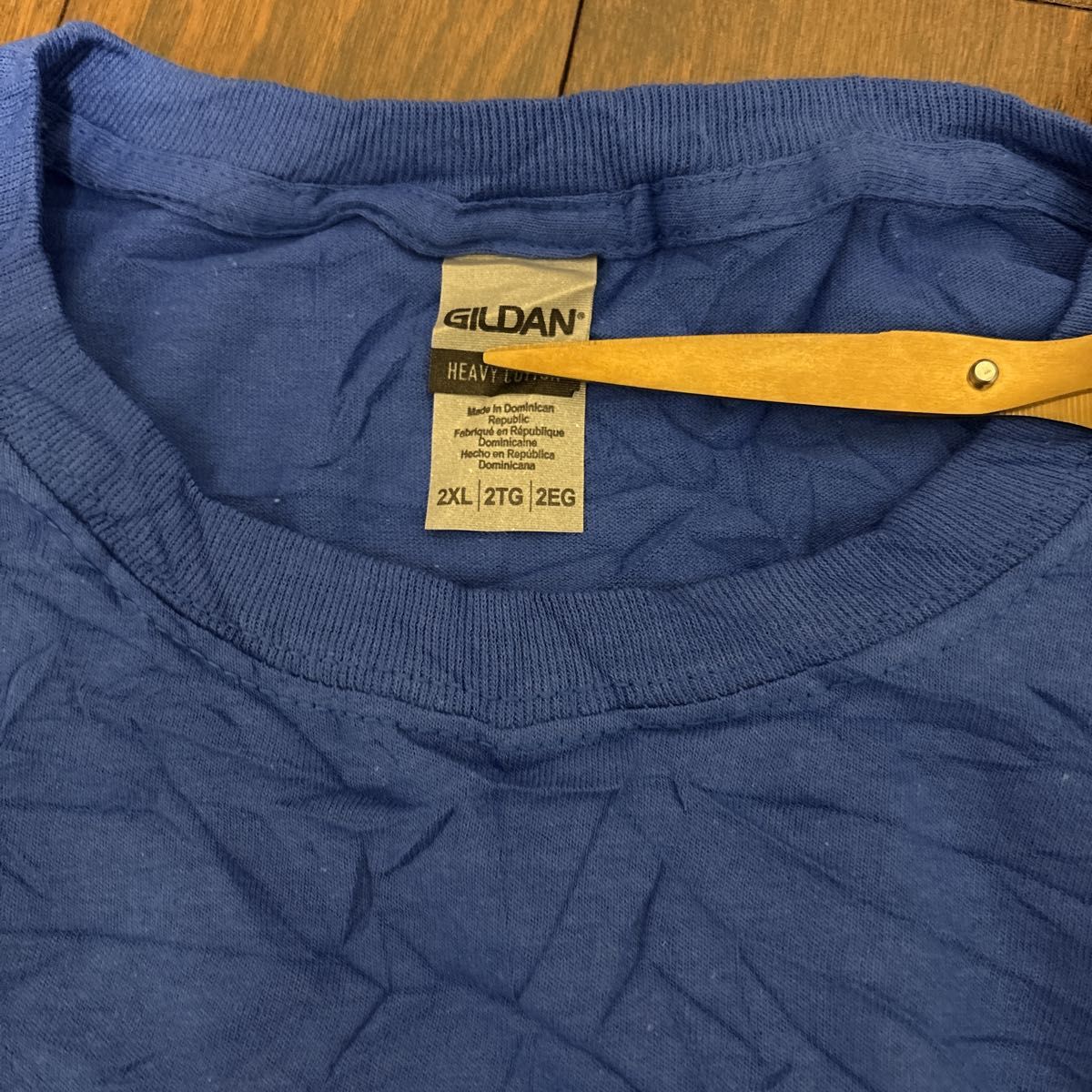 Tシャツ プリント アメカジ 古着 5枚セット まとめ売り 2XL Tシャツ プリント アメカジ 古着 5枚セット まとめ売り 2XL