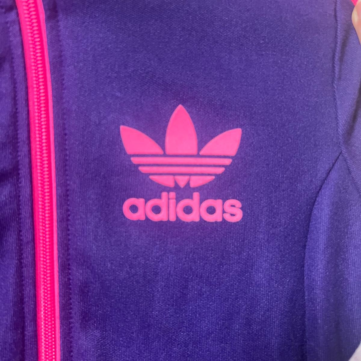 希少カラー】adidas ヨーロッパTT トラックジャケットXS 希少カラー】adidas ヨーロッパTT トラックジャケットXS
