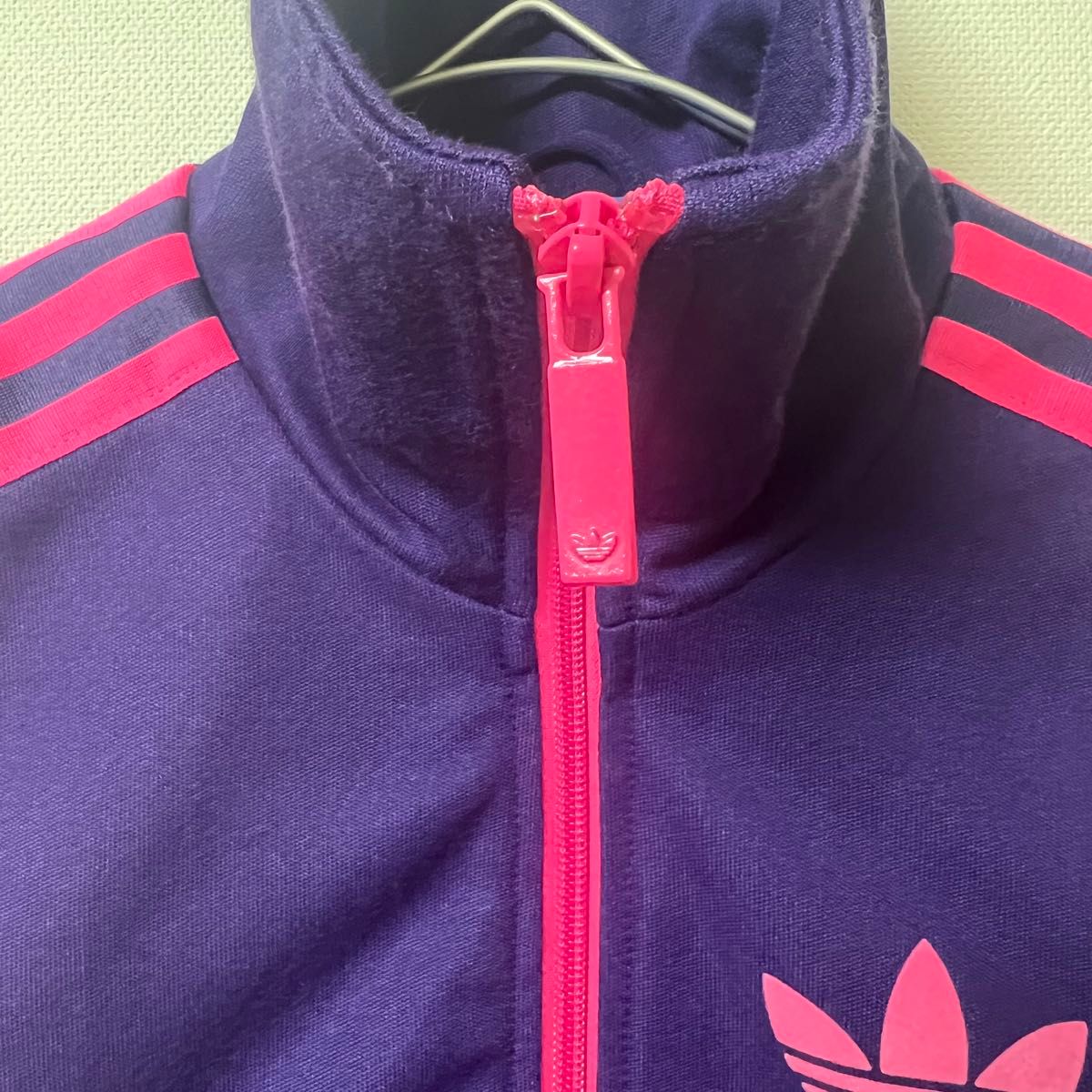 希少カラー】adidas ヨーロッパTT トラックジャケットXS 希少カラー】adidas ヨーロッパTT トラックジャケットXS