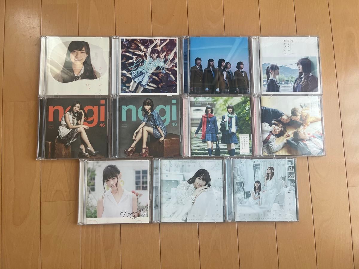 西野七瀬 グッズ まとめセット 乃木坂46|Yahoo!フリマ(旧 西野七瀬 グッズ まとめセット 乃木坂46|Yahoo!フリマ(旧