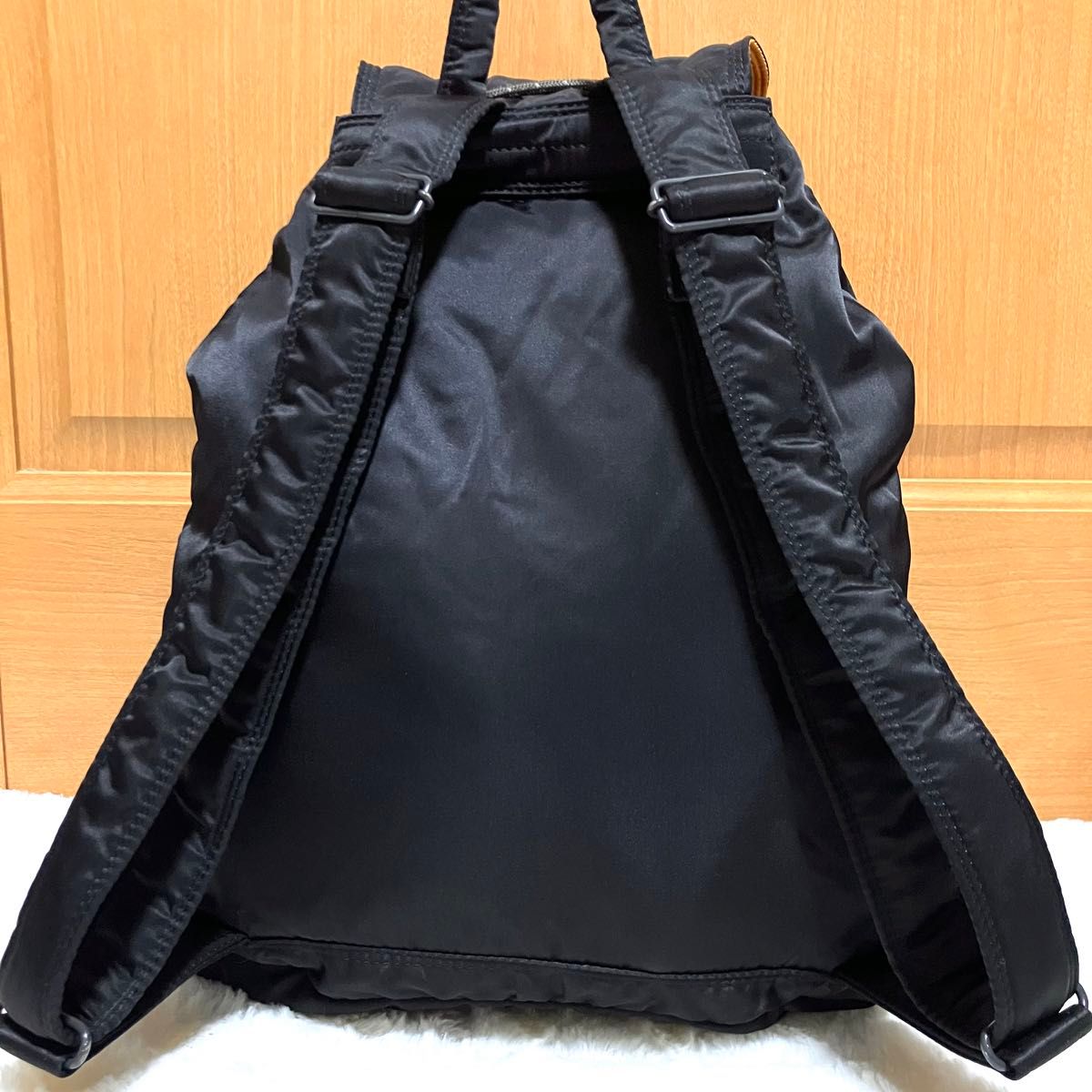 良品 ポーター タンカー PORTER TANKER バックパック リュック 良品 ポーター タンカー PORTER TANKER バックパック リュック
