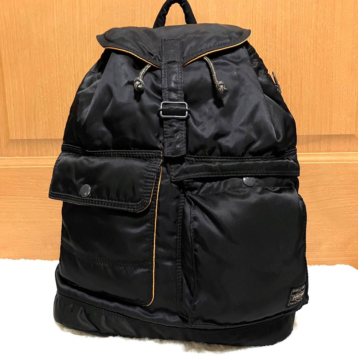 良品 ポーター タンカー PORTER TANKER バックパック リュック 良品 ポーター タンカー PORTER TANKER バックパック リュック