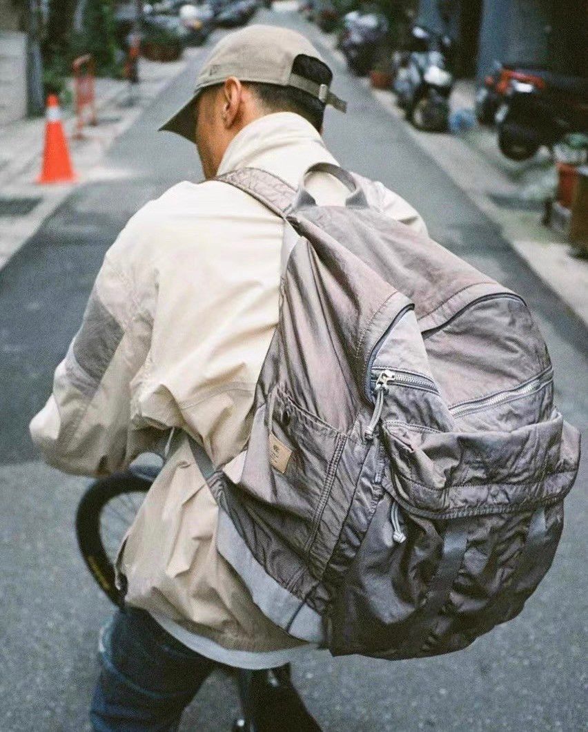 限定 MADNESS X POTR BACKPACK PORTER 吉田カバン 限定 MADNESS X POTR BACKPACK PORTER 吉田カバン