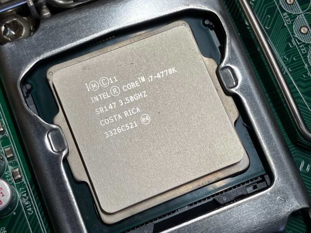 第4世代 core i7 セット|Yahoo!フリマ(旧PayPayフリマ) 第4世代 core i7 セット|Yahoo!フリマ(旧PayPayフリマ)