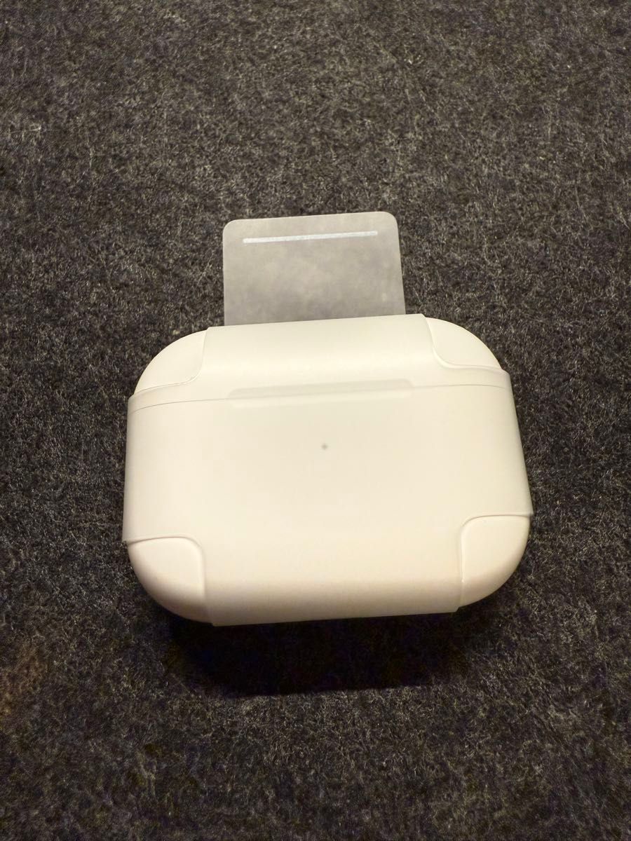 AirPods Pro(第2世代) USB Type-C MTJV3J/A|Yahoo!フリマ(旧 AirPods Pro(第2世代) USB Type-C MTJV3J/A|Yahoo!フリマ(旧