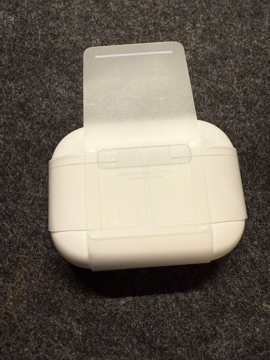 AirPods Pro(第2世代) USB Type-C MTJV3J/A|Yahoo!フリマ(旧 AirPods Pro(第2世代) USB Type-C MTJV3J/A|Yahoo!フリマ(旧